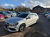 Mercedes-Benz A Class 1.6 A180 AMG Line Hatchback 5dr Petrol 7G-DCT Euro 6 (s/s) (122 ps) 5dr Automatic 2025