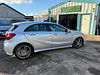 Mercedes-Benz A Class 1.6 A180 AMG Line Hatchback 5dr Petrol 7G-DCT Euro 6 (s/s) (122 ps) 5dr Automatic 2025