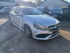 Mercedes-Benz A Class 1.6 A180 AMG Line Hatchback 5dr Petrol 7G-DCT Euro 6 (s/s) (122 ps) 5dr Automatic 2025