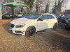 Mercedes-Benz A Class 2.0 A45 AMG Hatchback 5dr Petrol SpdS DCT 4MATIC Euro 6 (s/s) (360 ps) 5dr Automatic 2026