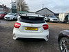 Mercedes-Benz A Class 2.0 A45 AMG Hatchback 5dr Petrol SpdS DCT 4MATIC Euro 6 (s/s) (360 ps) 5dr Automatic 2026
