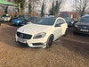 Mercedes-Benz A Class 2.0 A45 AMG Hatchback 5dr Petrol SpdS DCT 4MATIC Euro 6 (s/s) (360 ps) 5dr Automatic 2026