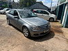 Mercedes-Benz C Class 2.1 C200 CDI BlueEfficiency Executive SE Saloon 4dr Diesel Auto Euro 5 (136 ps) 4dr Automatic 2025