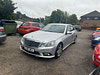Mercedes-Benz E Class 3.0 E350 CDI V6 BlueEfficiency Sport Saloon 4dr Diesel G-Tronic Euro 5 (231 ps) 4dr Automatic 2025