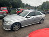 Mercedes-Benz E Class 3.0 E350 CDI V6 BlueEfficiency Sport Saloon 4dr Diesel G-Tronic Euro 5 (231 ps) 4dr Automatic 2025