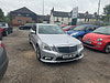 Mercedes-Benz E Class 3.0 E350 CDI V6 BlueEfficiency Sport Saloon 4dr Diesel G-Tronic Euro 5 (231 ps) 4dr Automatic 2025