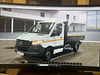 Mercedes-Benz Sprinter 2.0 315 CDI Progressive Chassis Cab 2dr Diesel Manual RWD L2 Euro 6 (s/s) (150 ps) 2dr Manual 2025