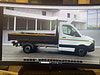 Mercedes-Benz Sprinter 2.0 315 CDI Progressive Chassis Cab 2dr Diesel Manual RWD L2 Euro 6 (s/s) (150 ps) 2dr Manual 2025