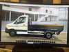 Mercedes-Benz Sprinter 2.0 315 CDI Progressive Chassis Cab 2dr Diesel Manual RWD L2 Euro 6 (s/s) (150 ps) 2dr Manual 2025
