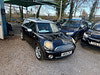MINI Clubman 1.6 Cooper Estate 5dr Petrol Manual Euro 4 (120 ps) 4dr Manual 2026
