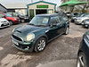 MINI Clubman 1.6 Cooper S Estate 5dr Petrol Manual Euro 4 (175 ps) 4dr Manual 2025