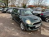 MINI Clubman 1.6 Cooper S Estate 5dr Petrol Manual Euro 4 (175 ps) 4dr Manual 2025