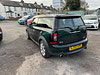 MINI Clubman 1.6 Cooper S Estate 5dr Petrol Manual Euro 4 (175 ps) 4dr Manual 2025