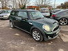 MINI Clubman 1.6 Cooper S Estate 5dr Petrol Manual Euro 4 (175 ps) 4dr Manual 2025