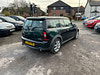 MINI Clubman 1.6 Cooper S Estate 5dr Petrol Manual Euro 4 (175 ps) 4dr Manual 2025