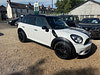 MINI Countryman 2.0 Cooper D SUV 5dr Diesel Auto Euro 5 (112 ps) 5dr Automatic 2026
