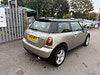 MINI Hatch 1.6 Cooper Hatchback 3dr Petrol Steptronic Euro 4 (120 ps) 3dr Automatic 2025