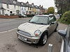 MINI Hatch 1.6 Cooper Hatchback 3dr Petrol Steptronic Euro 4 (120 ps) 3dr Automatic 2025