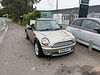 MINI Hatch 1.6 Cooper Hatchback 3dr Petrol Steptronic Euro 4 (120 ps) 3dr Automatic 2025