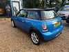 MINI Hatch 1.6 Cooper Pimlico Hatchback 3dr Petrol Manual Euro 5 (s/s) (122 ps) 3dr Manual 2025
