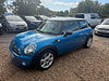 MINI Hatch 1.6 Cooper Pimlico Hatchback 3dr Petrol Manual Euro 5 (s/s) (122 ps) 3dr Manual 2025