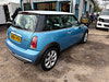MINI Hatch 1.6 Cooper S Hatchback 3dr Petrol Manual Euro 3 (163 bhp) 3dr Manual 2025