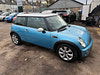 MINI Hatch 1.6 Cooper S Hatchback 3dr Petrol Manual Euro 3 (163 bhp) 3dr Manual 2025