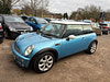MINI Hatch 1.6 Cooper S Hatchback 3dr Petrol Manual Euro 3 (163 bhp) 3dr Manual 2025