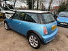 MINI Hatch 1.6 Cooper S Hatchback 3dr Petrol Manual Euro 3 (163 bhp) 3dr Manual 2025