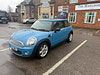 MINI Hatch 1.6 One Hatchback 3dr Petrol Manual Euro 5 (98 ps) 3dr Manual 2025