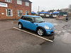 MINI Hatch 1.6 One Hatchback 3dr Petrol Manual Euro 5 (98 ps) 3dr Manual 2025