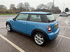MINI Hatch 1.6 One Hatchback 3dr Petrol Manual Euro 5 (98 ps) 3dr Manual 2025