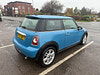 MINI Hatch 1.6 One Hatchback 3dr Petrol Manual Euro 5 (98 ps) 3dr Manual 2025