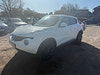 Nissan Juke 1.6 Tekna SUV 5dr Petrol CVT Euro 5 (117 ps) 5dr Automatic 2025