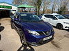 Nissan Qashqai 1.2 DIG-T n-tec+ SUV 5dr Petrol Manual 2WD Euro 6 (s/s) (115 ps) 5dr Manual 2025