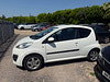 Peugeot 107 1.0 12V Allure Hatchback 3dr Petrol Manual Euro 5 (68 ps) 3dr Manual 2026