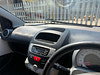Peugeot 107 1.0 12V Allure Hatchback 3dr Petrol Manual Euro 5 (68 ps) 3dr Manual 2026