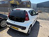 Peugeot 107 1.0 12V Allure Hatchback 3dr Petrol Manual Euro 5 (68 ps) 3dr Manual 2026