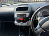 Peugeot 107 1.0 12V Allure Hatchback 3dr Petrol Manual Euro 5 (68 ps) 3dr Manual 2026