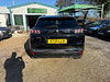 Peugeot 3008 1.5 BlueHDi GT SUV 5dr Diesel EAT Euro 6 (s/s) (130 ps) 5dr Automatic 2026