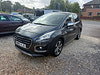 Peugeot 3008 1.6 e-HDi Allure SUV 5dr Diesel EGC Euro 5 (s/s) (115 ps) 5dr Automatic 2026