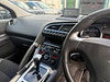 Peugeot 3008 1.6 e-HDi Allure SUV 5dr Diesel EGC Euro 5 (s/s) (115 ps) 5dr Automatic 2026