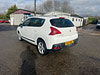 Peugeot 3008 1.6 THP Allure SUV 5dr Petrol Manual Euro 5 (156 ps) 5dr Manual 2026