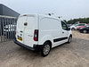 Peugeot Partner 1.6 HDi 625 Professional Panel Van 5dr Diesel Manual L1 (133 g/km, 75 bhp) 5dr Manual 2026