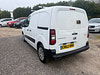 Peugeot Partner 1.6 HDi 625 Professional Panel Van 5dr Diesel Manual L1 (133 g/km, 75 bhp) 5dr Manual 2026