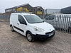 Peugeot Partner 1.6 HDi 625 Professional Panel Van 5dr Diesel Manual L1 (133 g/km, 75 bhp) 5dr Manual 2026