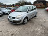 Renault Scenic 1.6 VVT Dynamique MPV 5dr Petrol Manual (173 g/km, 111 bhp) 5dr Manual 2025