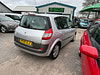 Renault Scenic 1.6 VVT Dynamique MPV 5dr Petrol Manual (173 g/km, 111 bhp) 5dr Manual 2025
