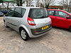 Renault Scenic 1.6 VVT Dynamique MPV 5dr Petrol Manual (173 g/km, 111 bhp) 5dr Manual 2025