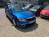 Skoda Octavia 2.0 TFSI vRS Limited Edition Hatchback 5dr Petrol Manual Euro 4 (200 ps) 5dr Manual 2026